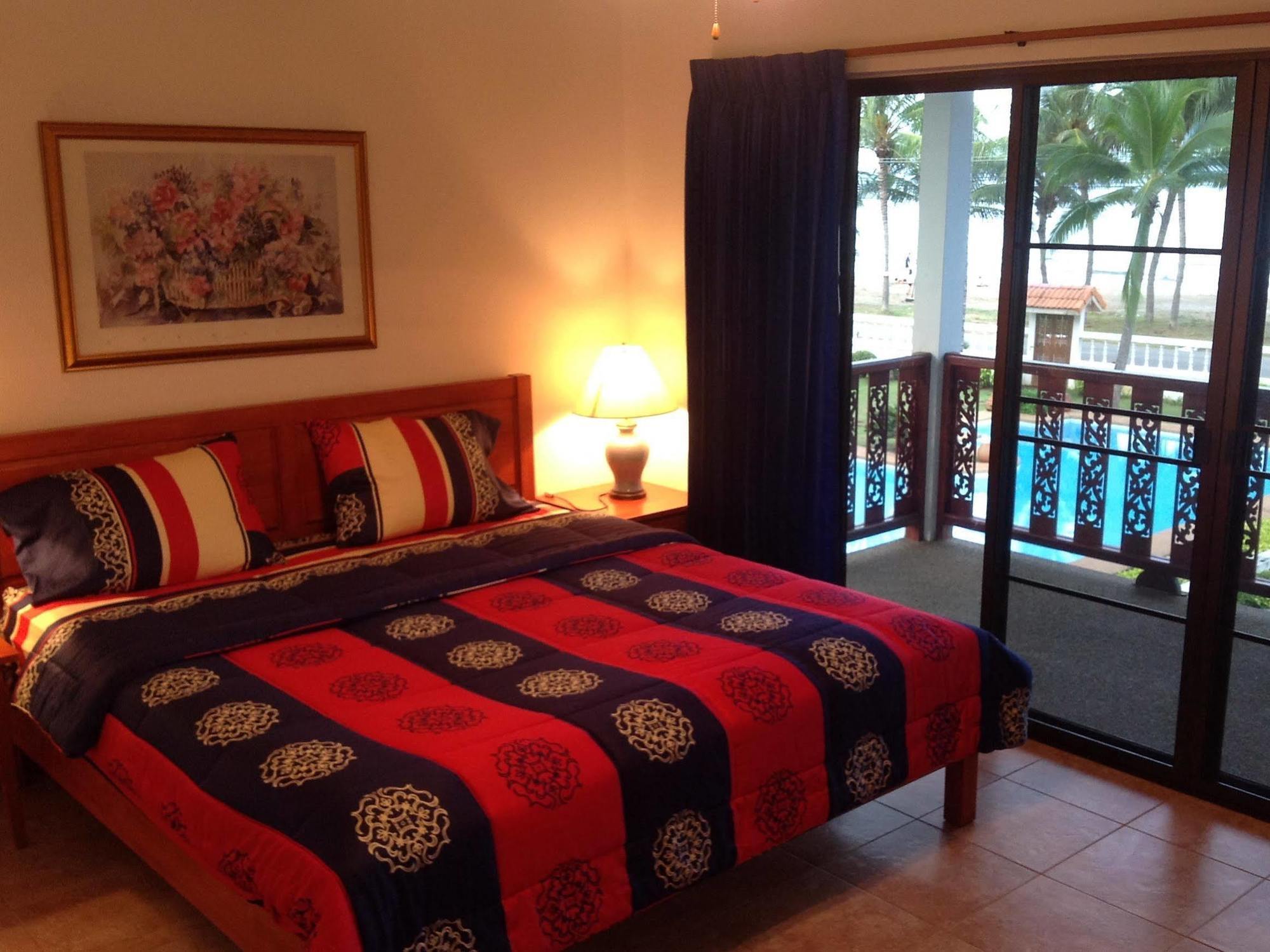 Villa Espana Sam Roi Yot Esterno foto